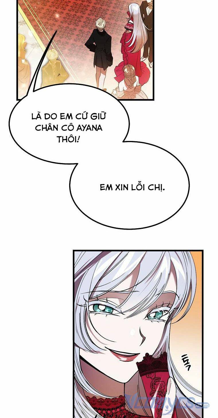 Ác Quỷ Nuôi Dưỡng Tiểu Thư Chapter 9 - Trang 2