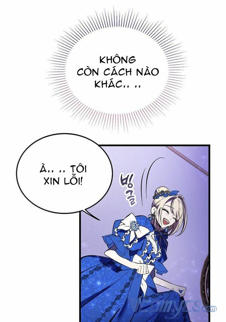 Ác Quỷ Nuôi Dưỡng Tiểu Thư Chapter 8 - Trang 2