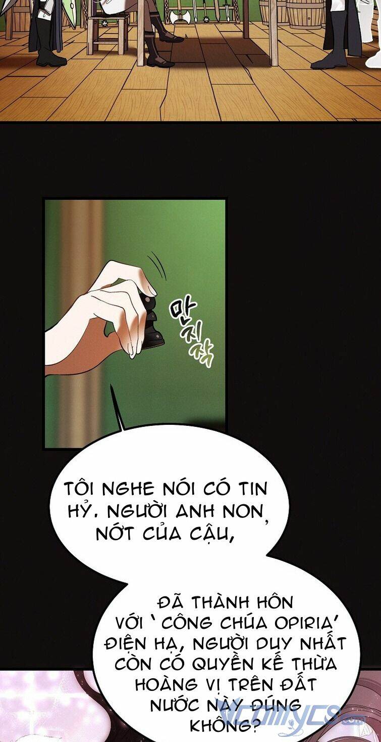 Ác Quỷ Nuôi Dưỡng Tiểu Thư Chapter 8 - Trang 2