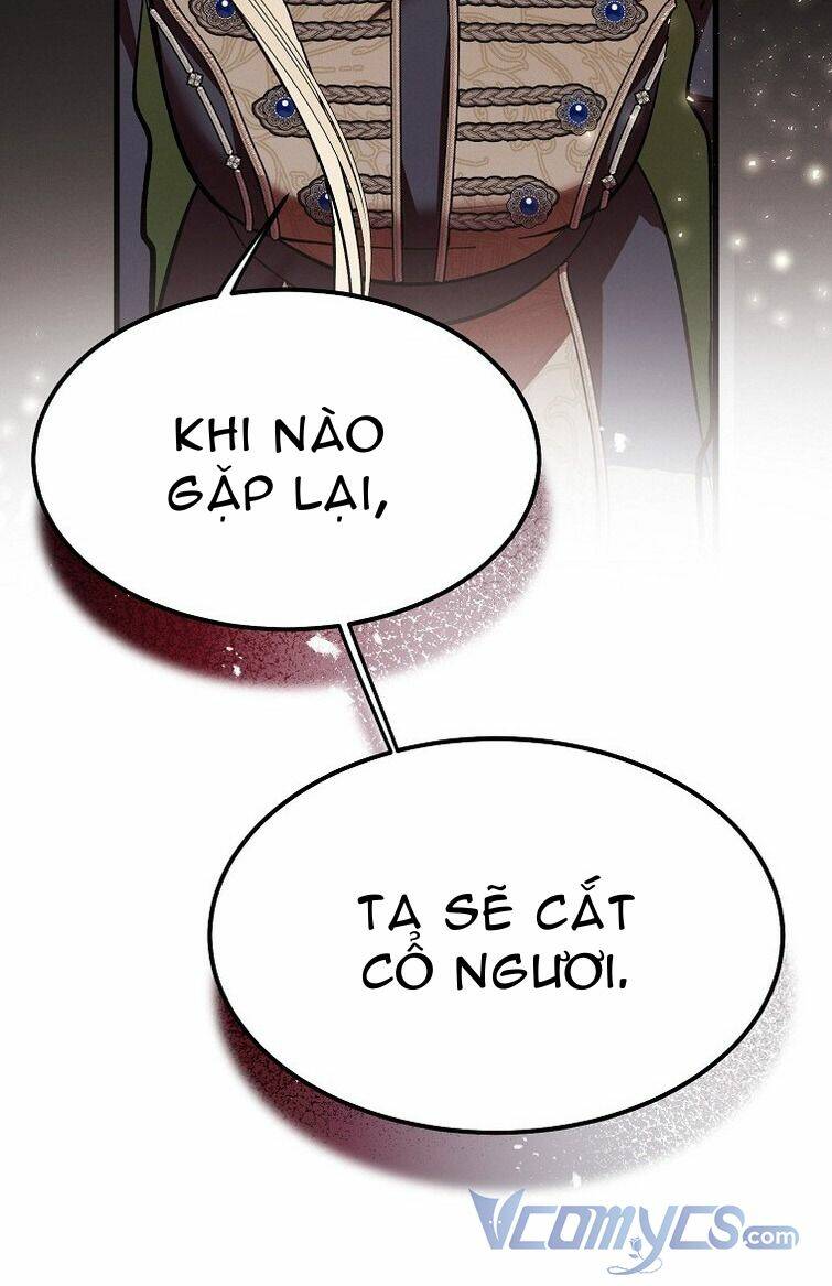 Ác Quỷ Nuôi Dưỡng Tiểu Thư Chapter 8 - Trang 2