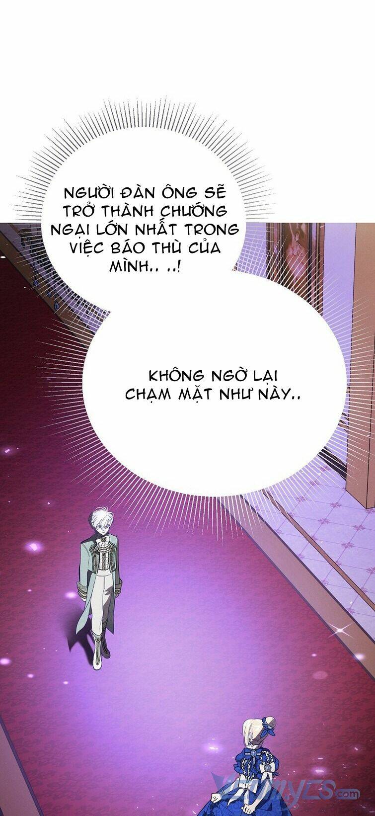 Ác Quỷ Nuôi Dưỡng Tiểu Thư Chapter 8 - Trang 2