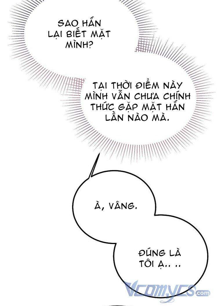 Ác Quỷ Nuôi Dưỡng Tiểu Thư Chapter 8 - Trang 2