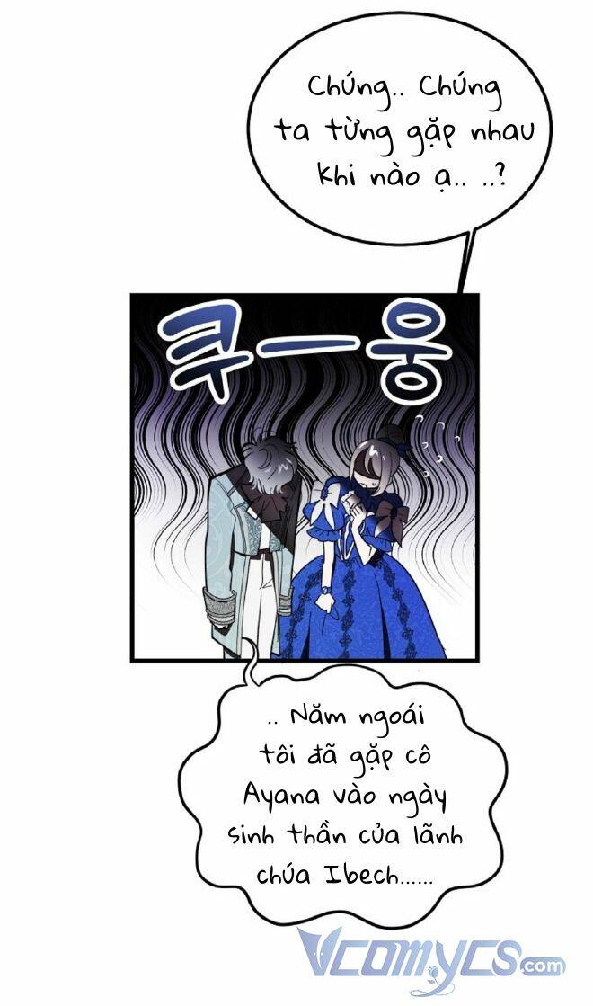 Ác Quỷ Nuôi Dưỡng Tiểu Thư Chapter 8 - Trang 2