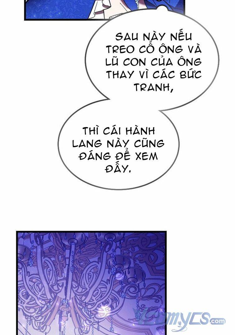 Ác Quỷ Nuôi Dưỡng Tiểu Thư Chapter 8 - Trang 2