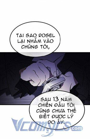 Ác Quỷ Nuôi Dưỡng Tiểu Thư Chapter 7 - Trang 2