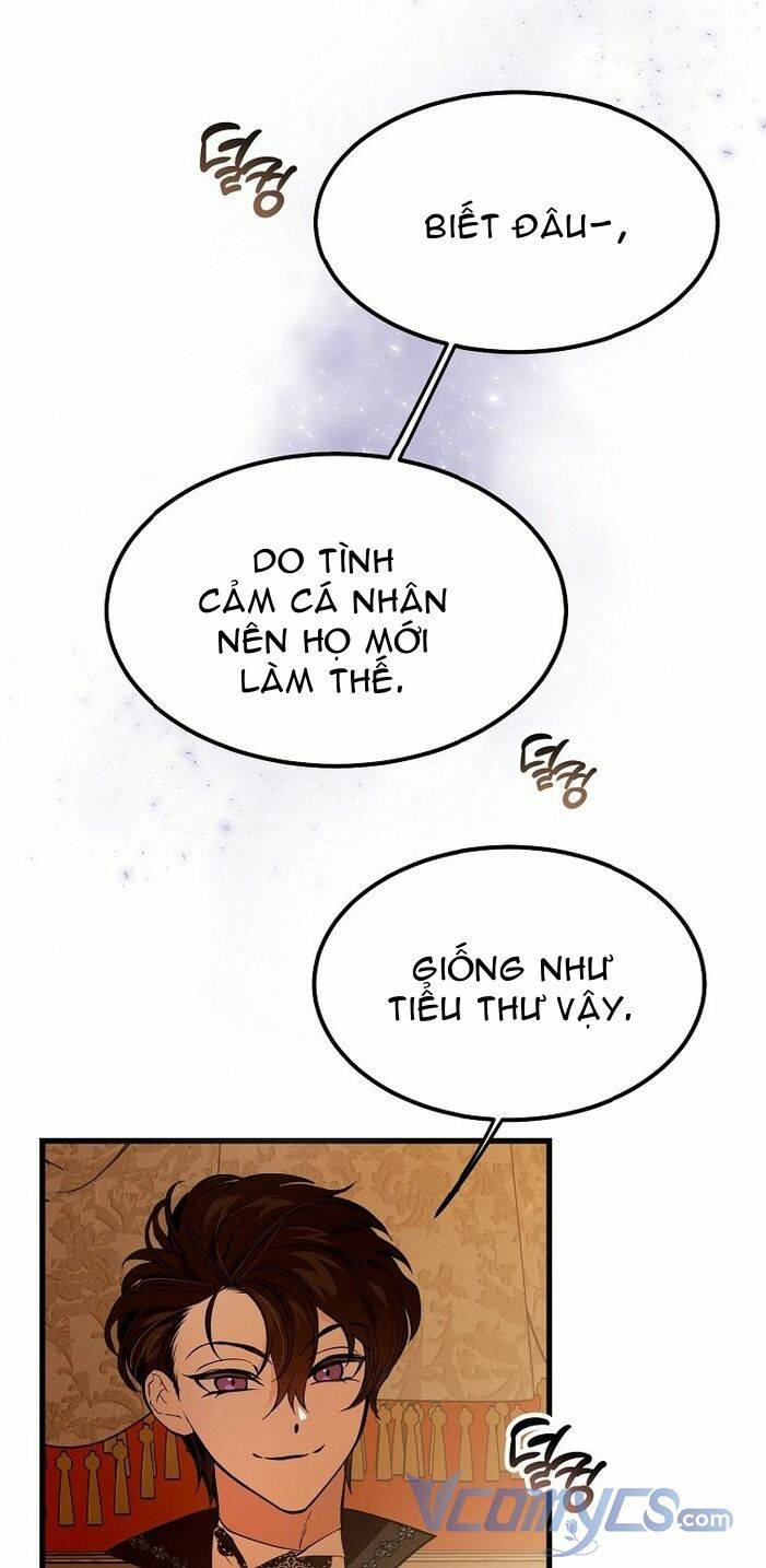 Ác Quỷ Nuôi Dưỡng Tiểu Thư Chapter 7 - Trang 2