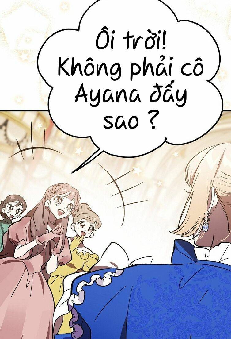 Ác Quỷ Nuôi Dưỡng Tiểu Thư Chapter 7 - Trang 2