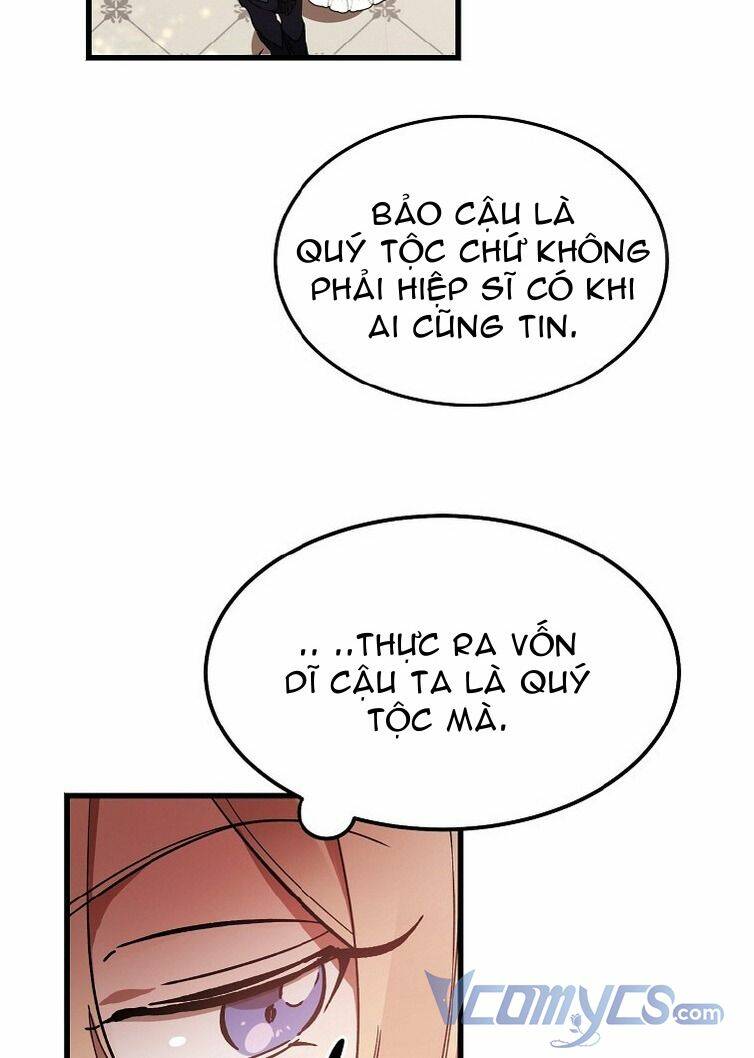 Ác Quỷ Nuôi Dưỡng Tiểu Thư Chapter 7 - Trang 2