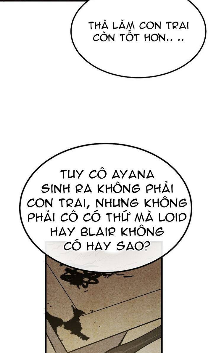 Ác Quỷ Nuôi Dưỡng Tiểu Thư Chapter 6 - Trang 2