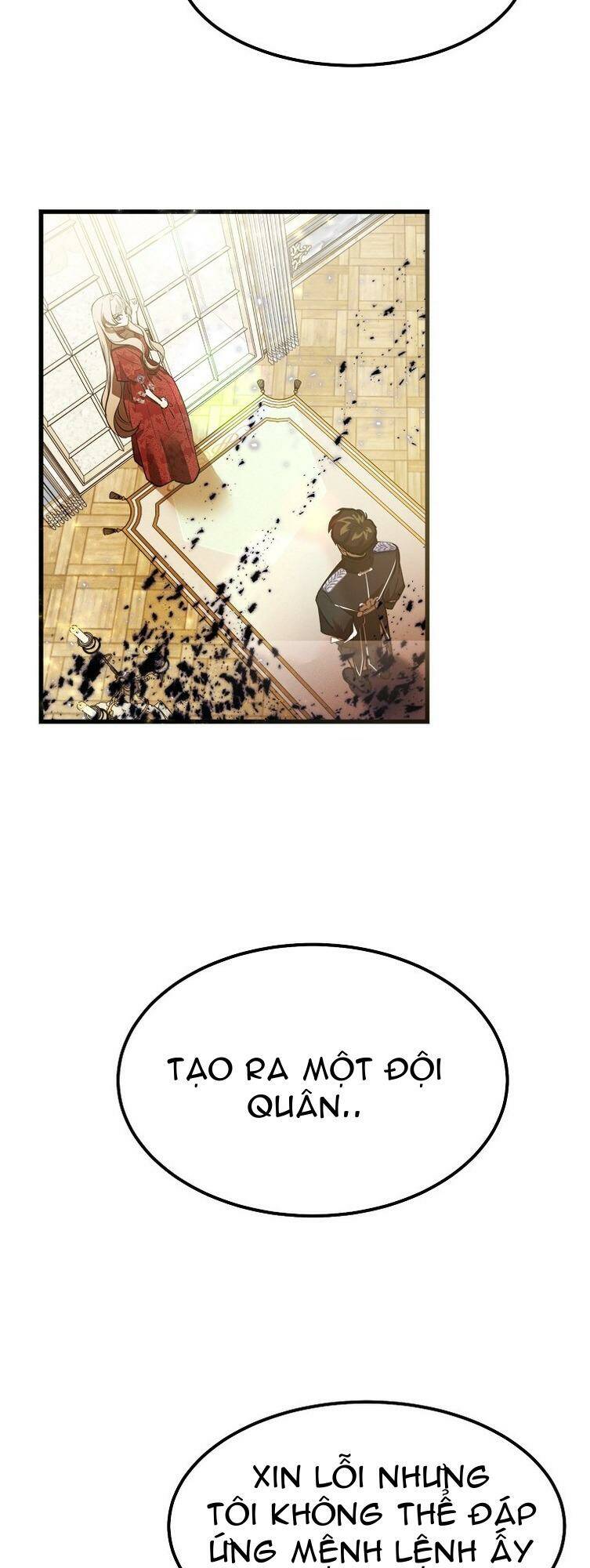 Ác Quỷ Nuôi Dưỡng Tiểu Thư Chapter 6 - Trang 2