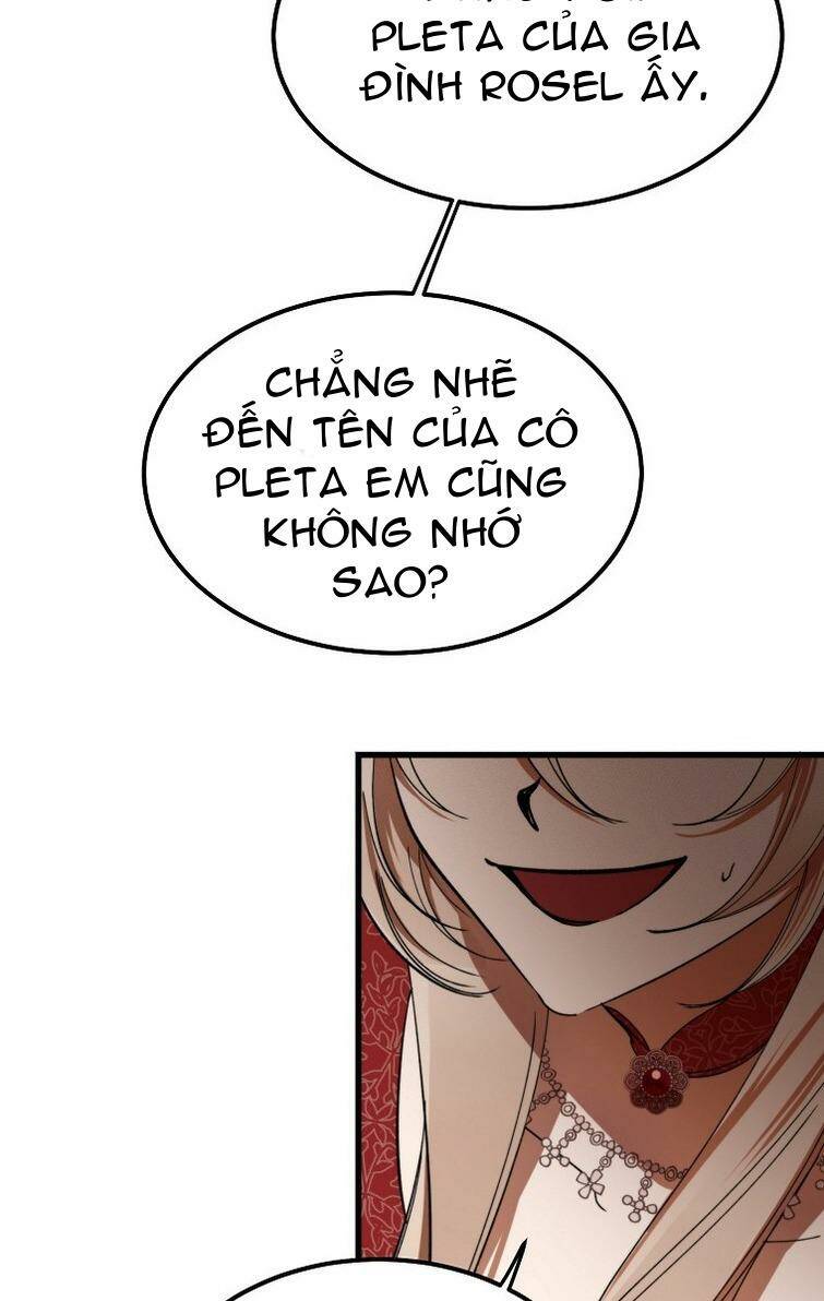 Ác Quỷ Nuôi Dưỡng Tiểu Thư Chapter 6 - Trang 2