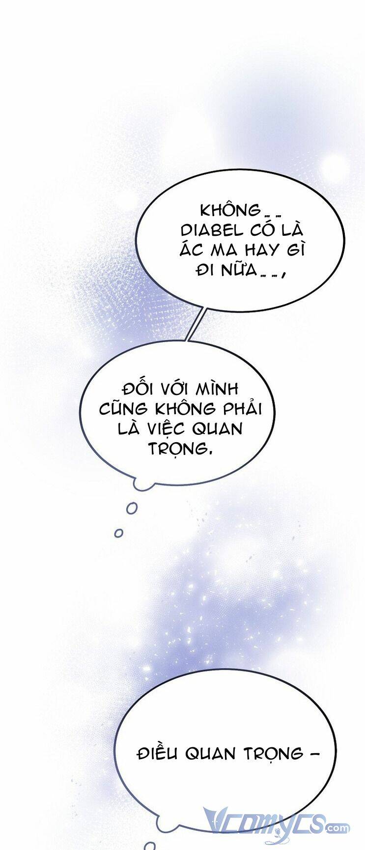 Ác Quỷ Nuôi Dưỡng Tiểu Thư Chapter 4 - Trang 2