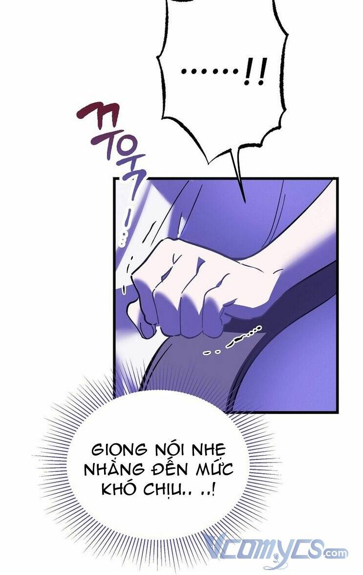 Ác Quỷ Nuôi Dưỡng Tiểu Thư Chapter 4 - Trang 2