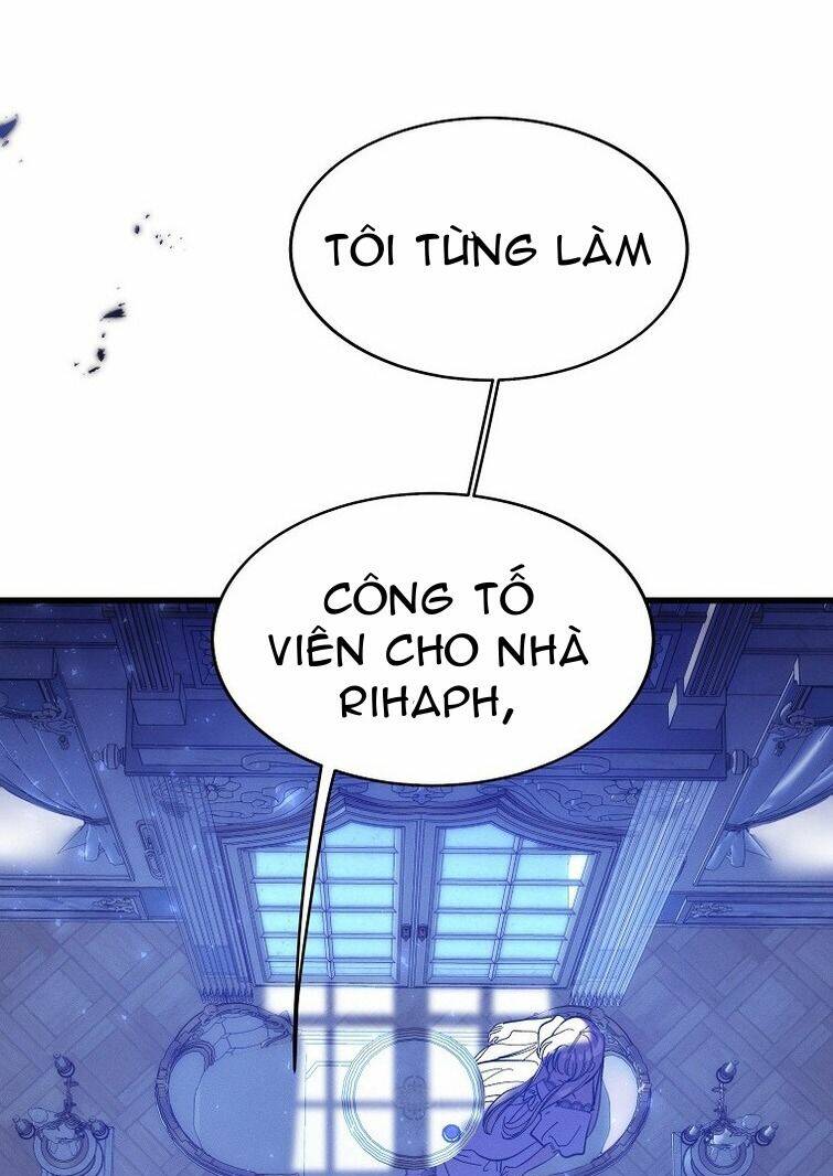 Ác Quỷ Nuôi Dưỡng Tiểu Thư Chapter 4 - Trang 2