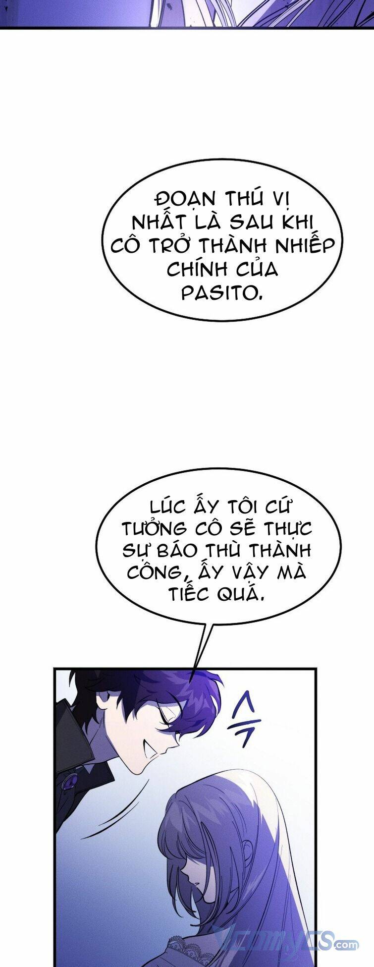 Ác Quỷ Nuôi Dưỡng Tiểu Thư Chapter 4 - Trang 2