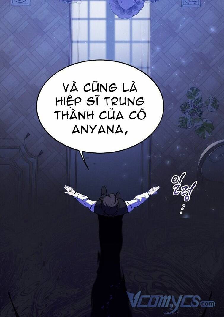 Ác Quỷ Nuôi Dưỡng Tiểu Thư Chapter 4 - Trang 2