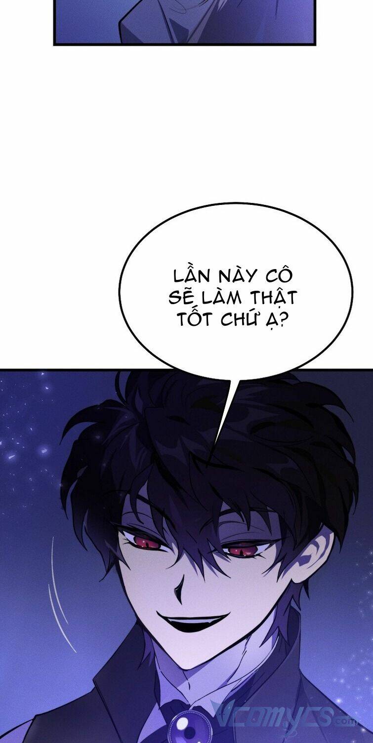 Ác Quỷ Nuôi Dưỡng Tiểu Thư Chapter 4 - Trang 2