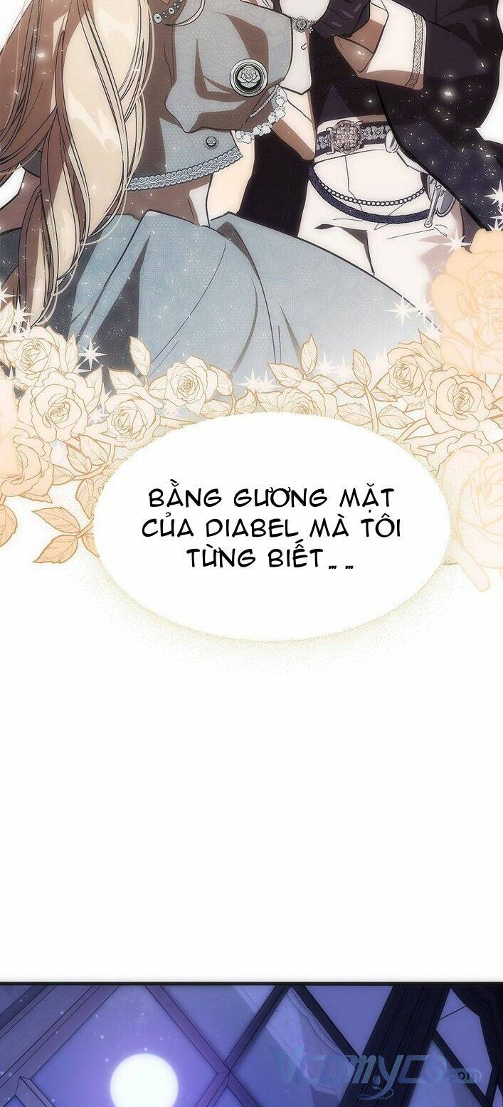 Ác Quỷ Nuôi Dưỡng Tiểu Thư Chapter 4 - Trang 2