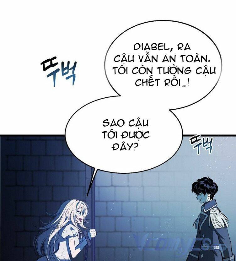 Ác Quỷ Nuôi Dưỡng Tiểu Thư Chapter 1 - Trang 2