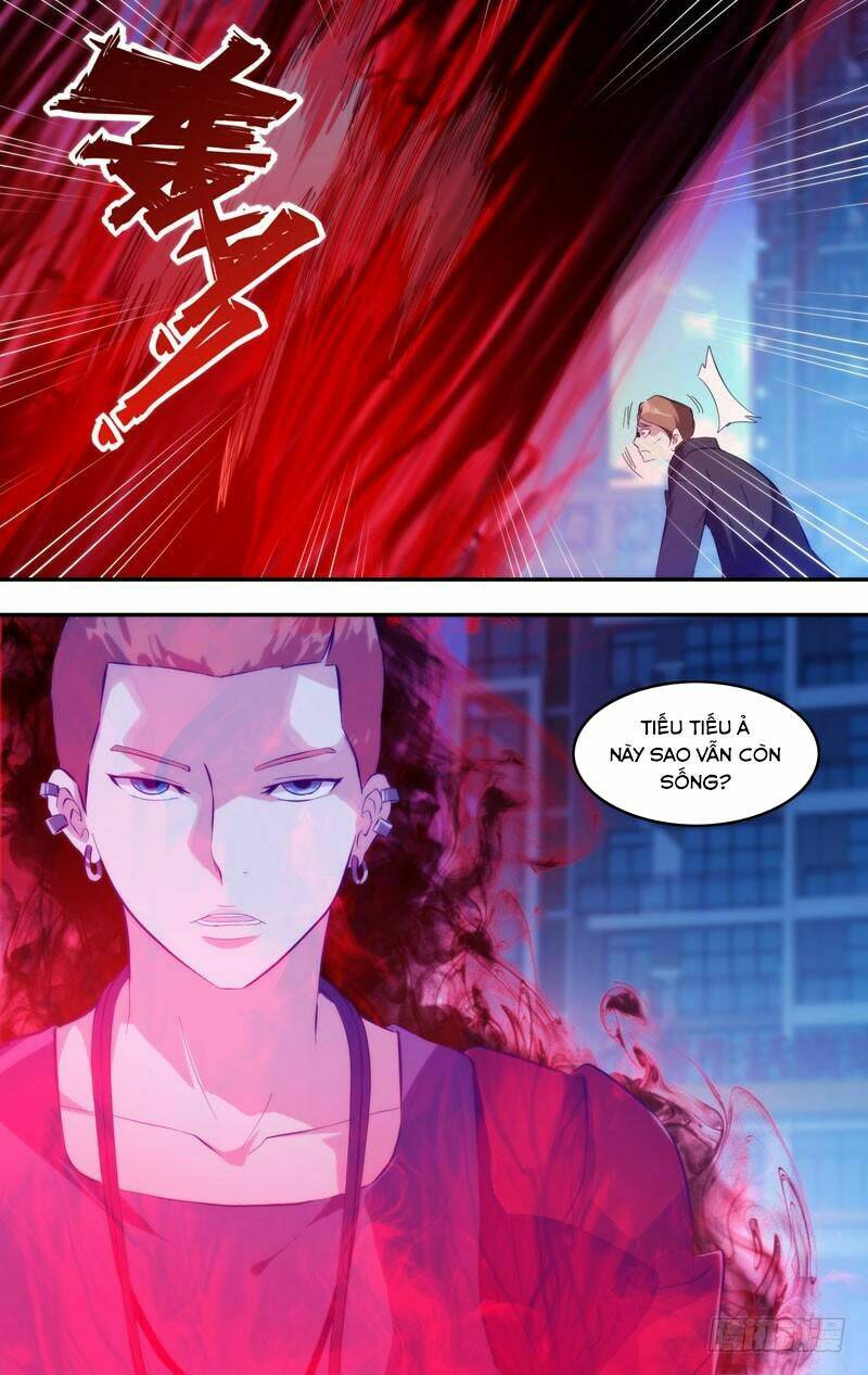 Trùng Sinh Chapter 139 - Trang 2