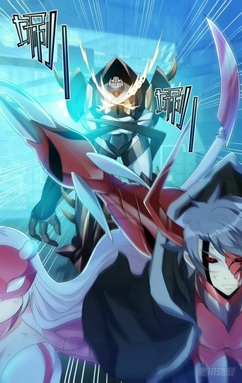 Trùng Sinh Chapter 109 - Trang 2