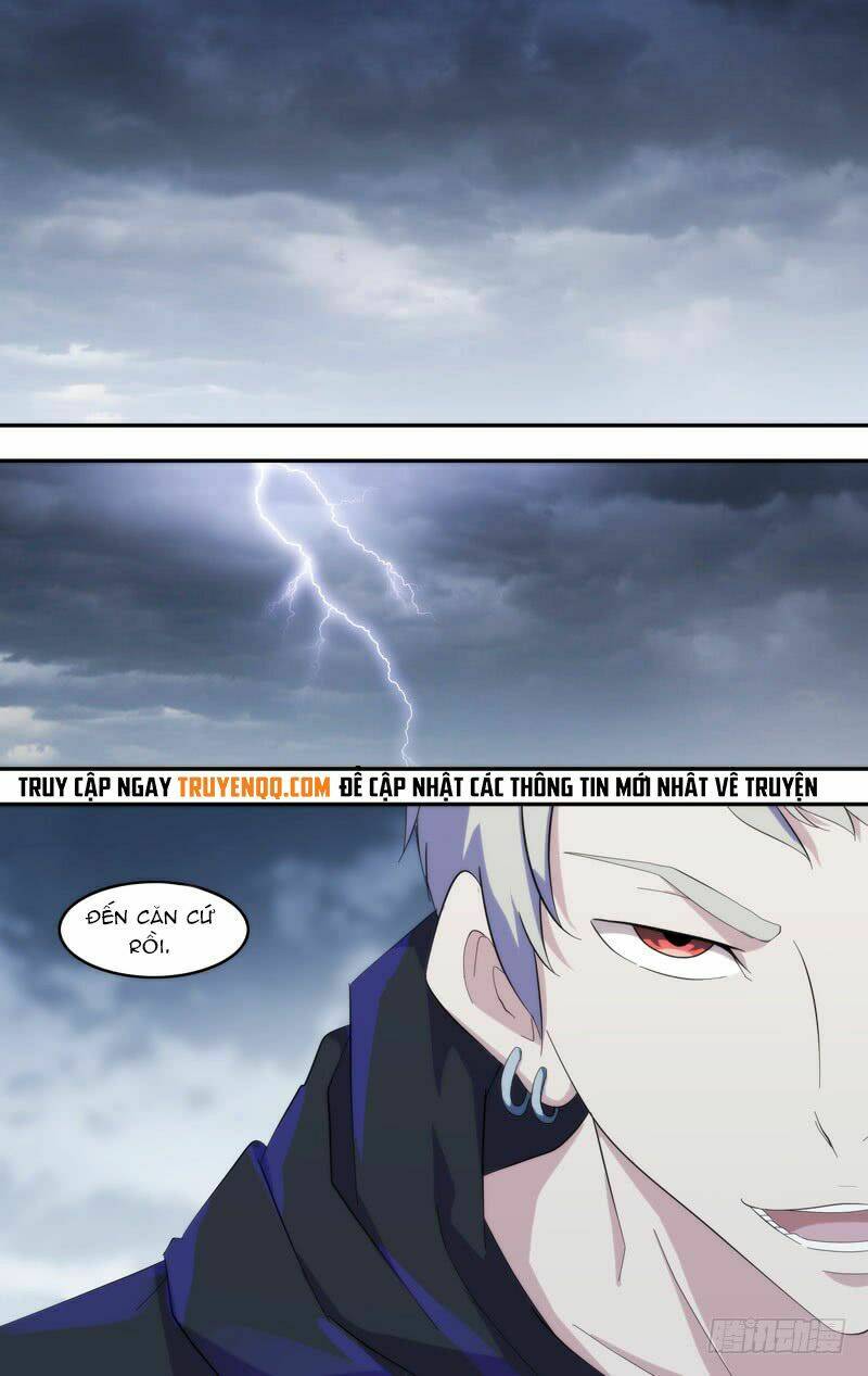 Trùng Sinh Chapter 99 - Trang 2