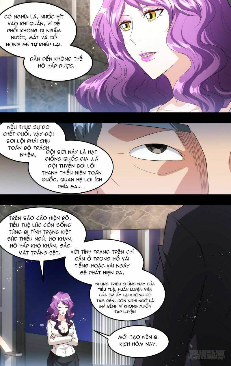 Trùng Sinh Chapter 97 - Trang 2