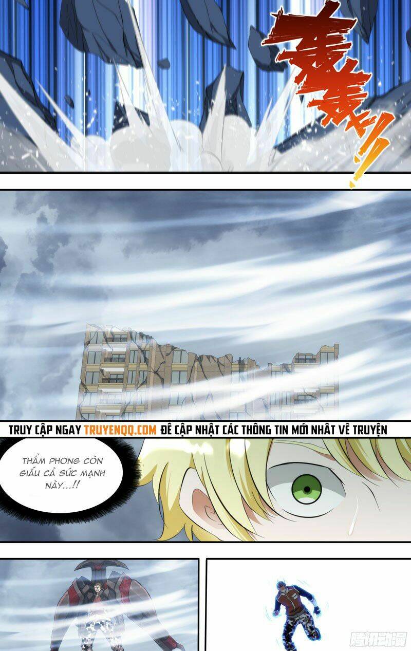 Trùng Sinh Chapter 90 - Trang 2