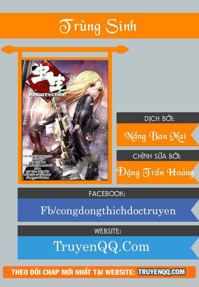 Trùng Sinh Chapter 71 - Trang 2