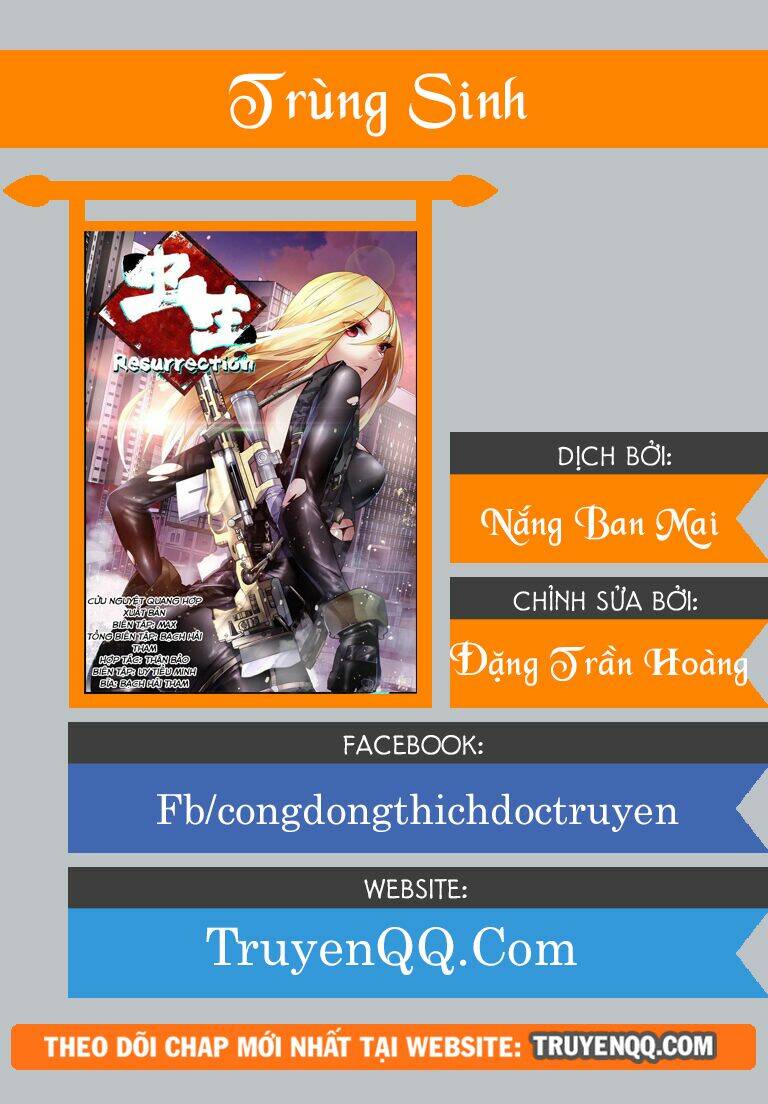 Trùng Sinh Chapter 70 - Trang 2