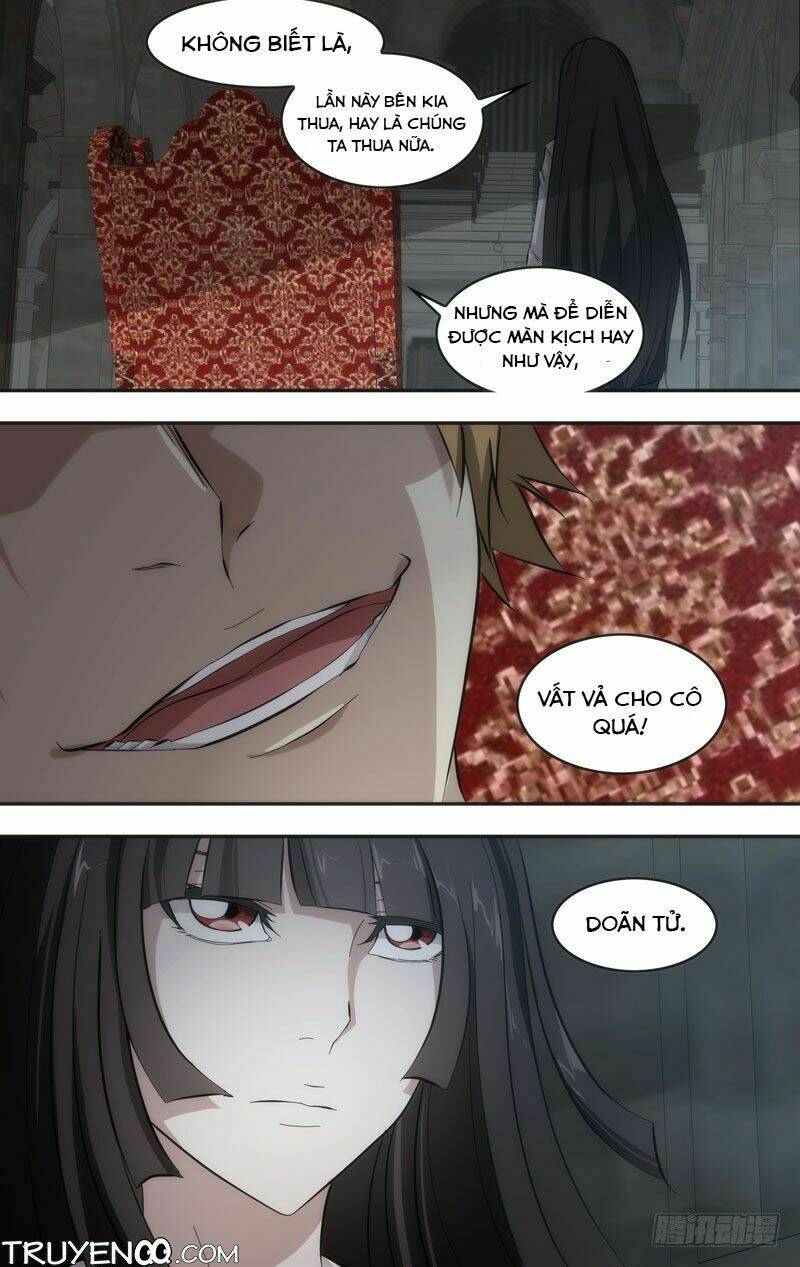 Trùng Sinh Chapter 24 - Trang 2