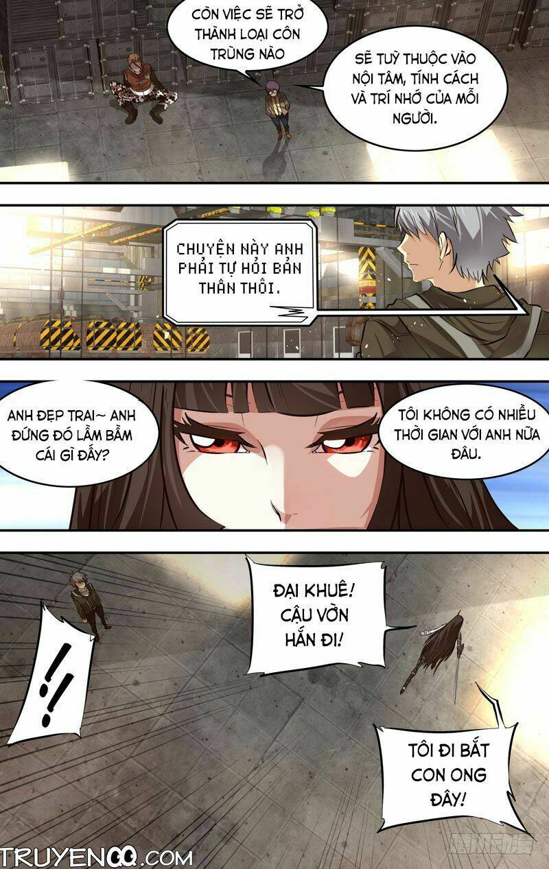 Trùng Sinh Chapter 13 - Trang 2