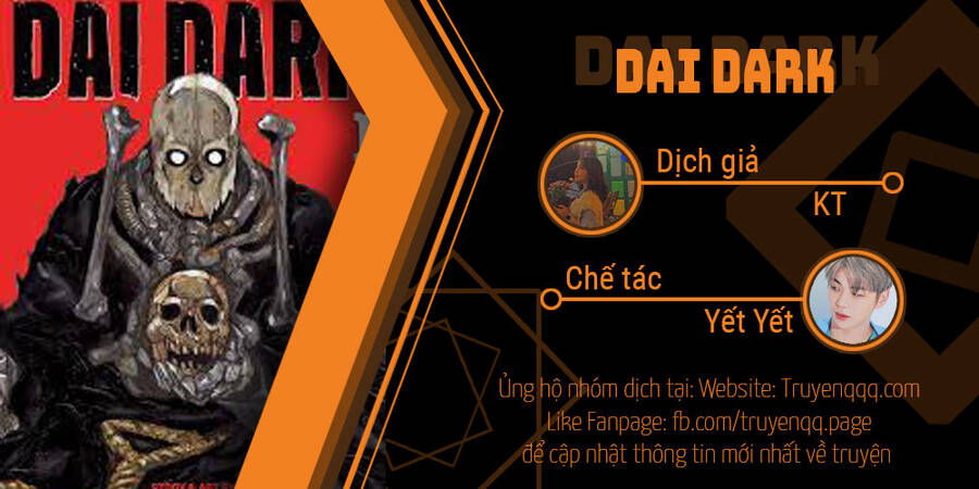 Dai Dark Chapter 14.2 - Trang 2