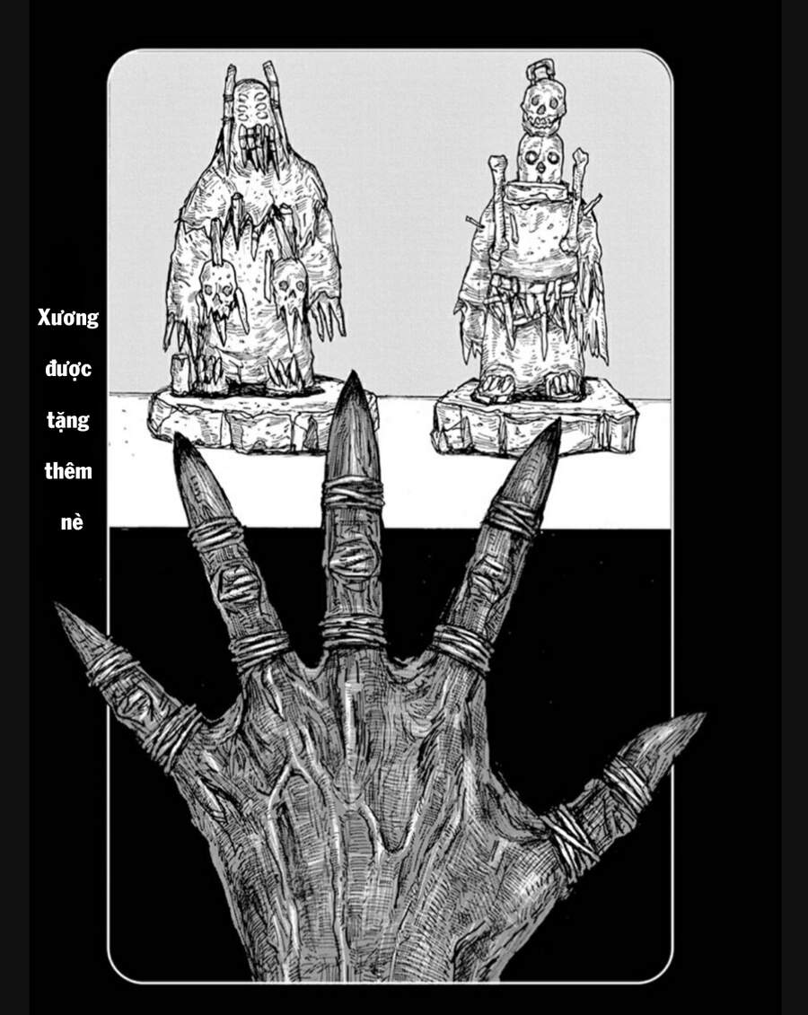 Dai Dark Chapter 12.5 - Trang 2