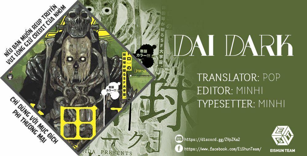 Dai Dark Chapter 2 - Trang 2