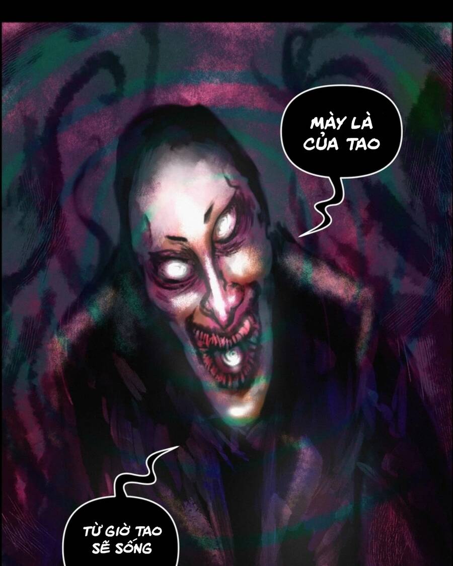 Crawling Dreams (Webtoon) Chapter 26 - Trang 2