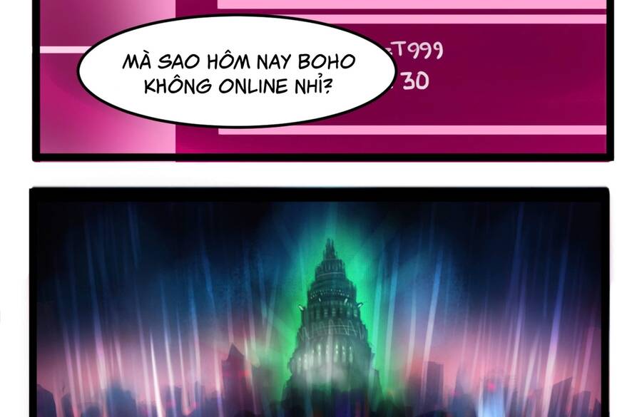 Crawling Dreams (Webtoon) Chapter 25 - Trang 2