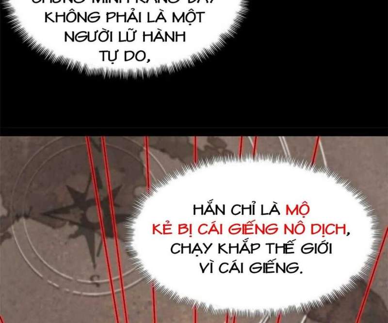 Tận Thế Trò Chơi Ghép Hình Chapter 100 - Trang 2