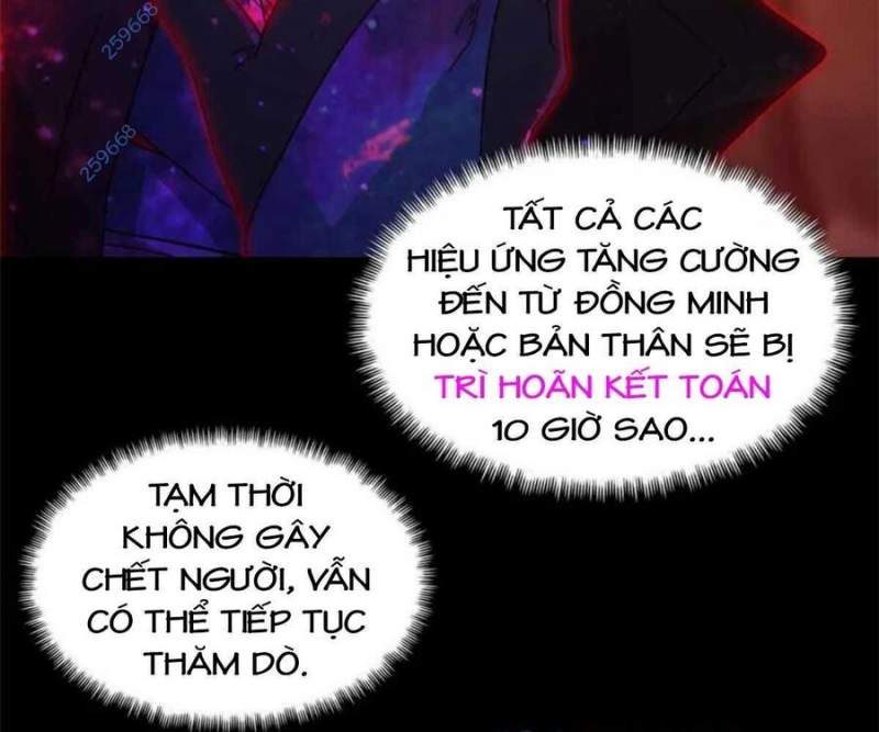 Tận Thế Trò Chơi Ghép Hình Chapter 100 - Trang 2