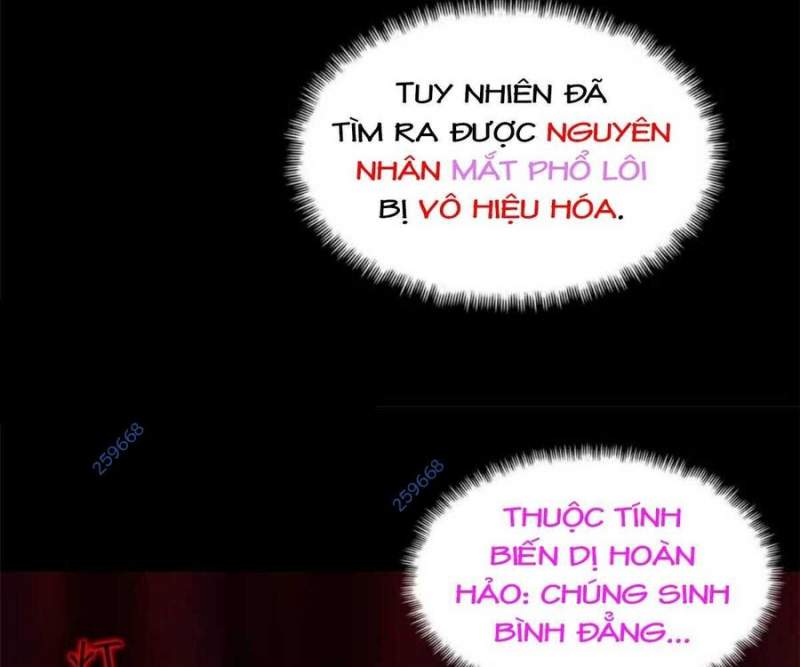 Tận Thế Trò Chơi Ghép Hình Chapter 100 - Trang 2