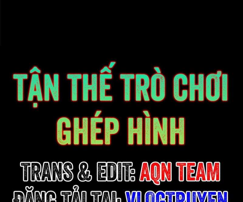 Tận Thế Trò Chơi Ghép Hình Chapter 100 - Trang 2