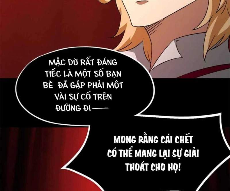 Tận Thế Trò Chơi Ghép Hình Chapter 100 - Trang 2