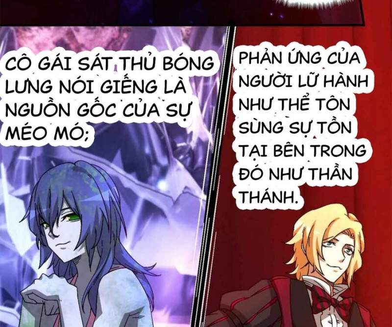 Tận Thế Trò Chơi Ghép Hình Chapter 100 - Trang 2