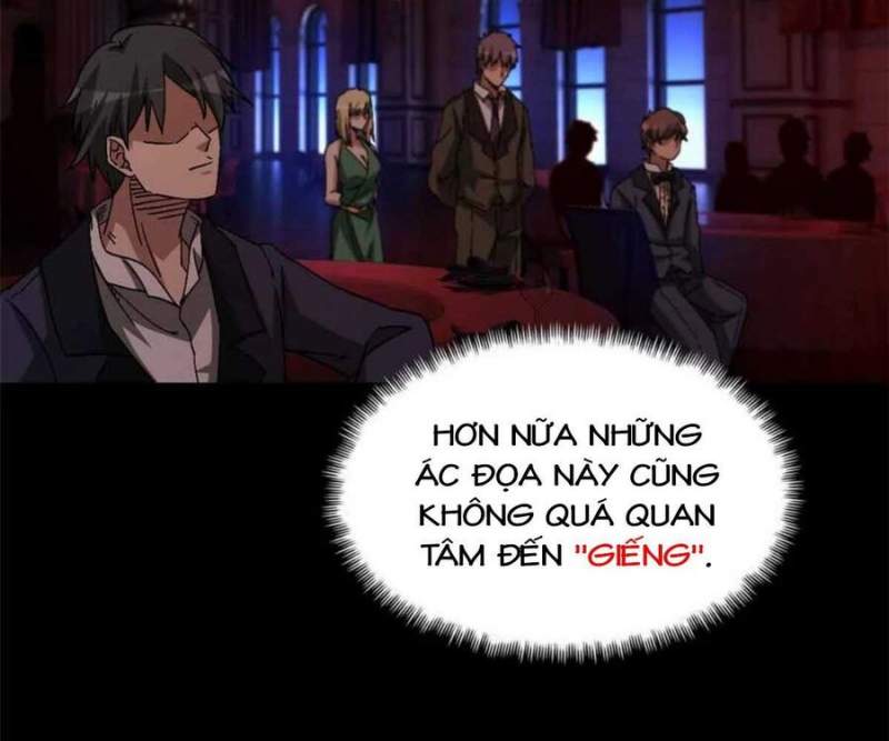 Tận Thế Trò Chơi Ghép Hình Chapter 100 - Trang 2