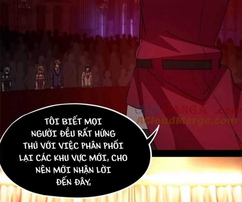 Tận Thế Trò Chơi Ghép Hình Chapter 100 - Trang 2