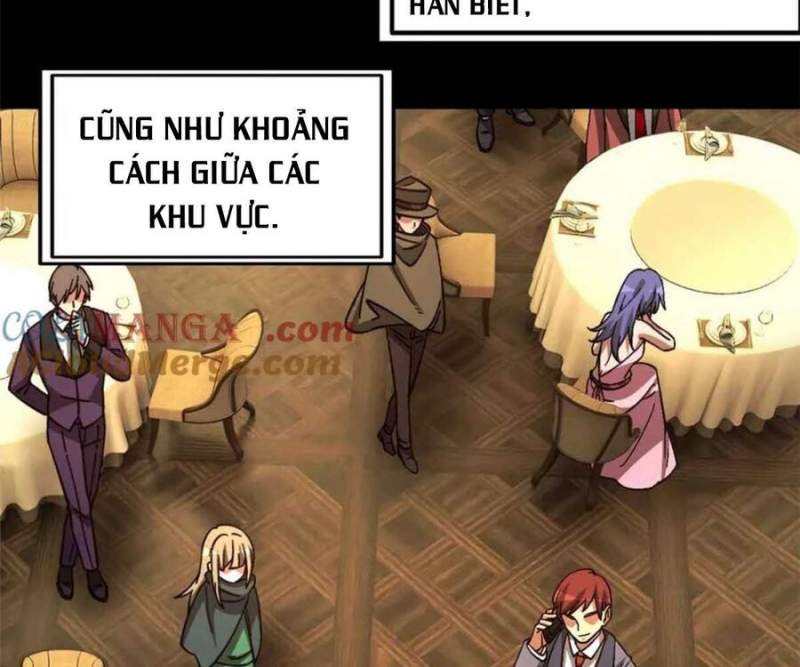 Tận Thế Trò Chơi Ghép Hình Chapter 100 - Trang 2