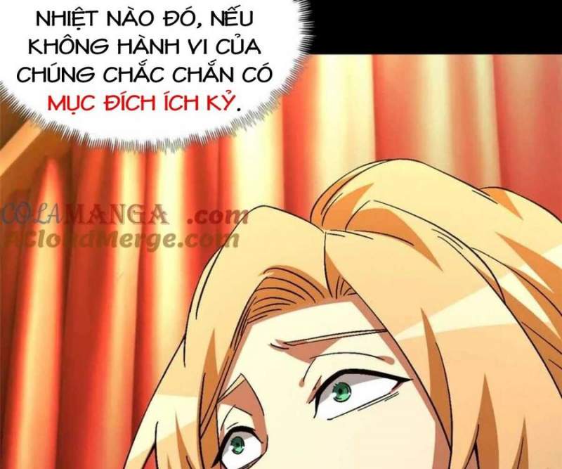 Tận Thế Trò Chơi Ghép Hình Chapter 100 - Trang 2