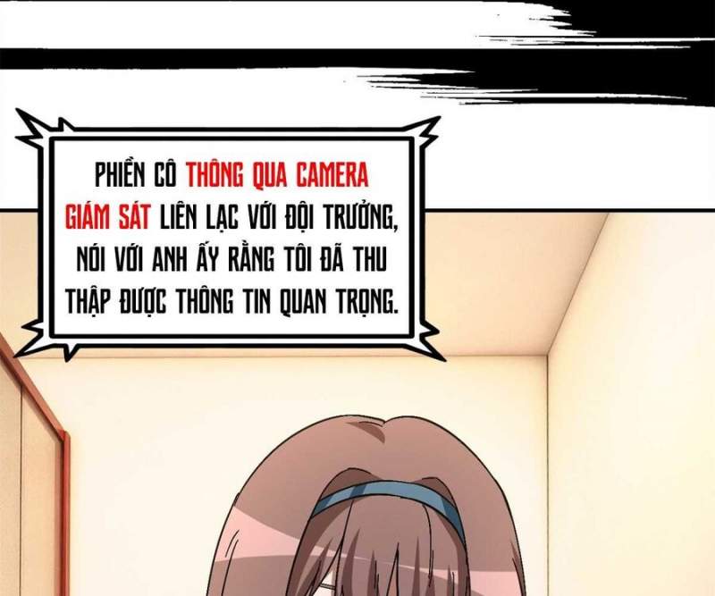 Tận Thế Trò Chơi Ghép Hình Chapter 98 - Trang 2