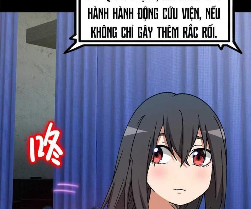 Tận Thế Trò Chơi Ghép Hình Chapter 98 - Trang 2