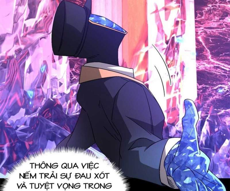 Tận Thế Trò Chơi Ghép Hình Chapter 98 - Trang 2